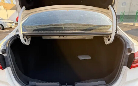 Ford Escort, 2022 год, 1 000 000 рублей, 21 фотография