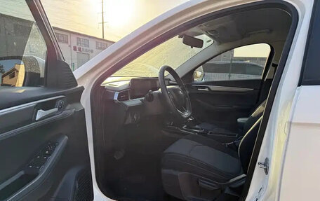 Ford Escort, 2022 год, 1 000 000 рублей, 19 фотография