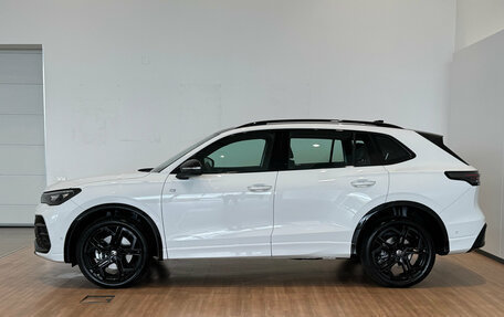 Volkswagen Tiguan, 2025 год, 5 300 000 рублей, 6 фотография