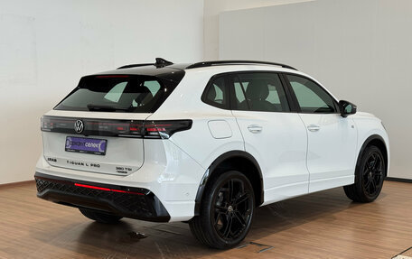 Volkswagen Tiguan, 2025 год, 5 300 000 рублей, 2 фотография