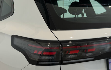 Volkswagen Tiguan, 2025 год, 5 300 000 рублей, 11 фотография