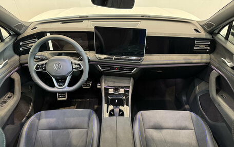 Volkswagen Tiguan, 2025 год, 5 300 000 рублей, 14 фотография