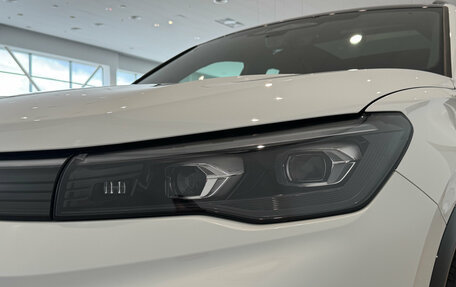 Volkswagen Tiguan, 2025 год, 5 300 000 рублей, 10 фотография