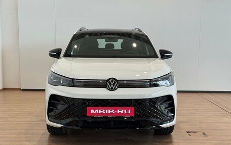 Volkswagen Tiguan, 2025 год, 5 300 000 рублей, 7 фотография