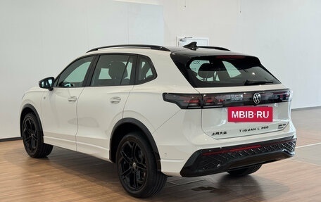 Volkswagen Tiguan, 2025 год, 5 300 000 рублей, 4 фотография