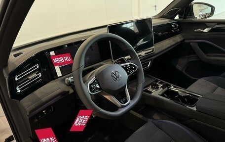 Volkswagen Tiguan, 2025 год, 5 300 000 рублей, 12 фотография