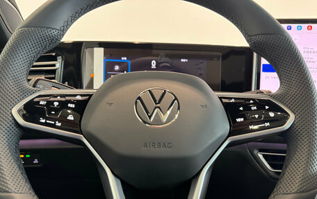 Volkswagen Tiguan, 2025 год, 5 300 000 рублей, 20 фотография