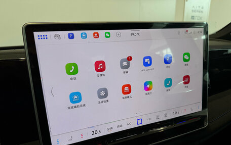 Volkswagen Tiguan, 2025 год, 5 300 000 рублей, 22 фотография