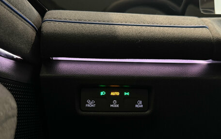 Volkswagen Tiguan, 2025 год, 5 300 000 рублей, 29 фотография