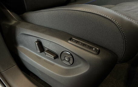 Volkswagen Tiguan, 2025 год, 5 300 000 рублей, 34 фотография