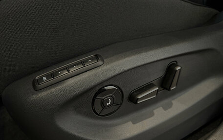 Volkswagen Tiguan, 2025 год, 5 300 000 рублей, 33 фотография