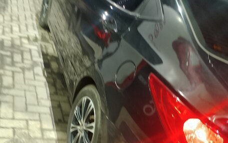 Hyundai Solaris II рестайлинг, 2012 год, 670 000 рублей, 6 фотография