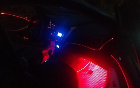 Hyundai Solaris II рестайлинг, 2012 год, 670 000 рублей, 15 фотография