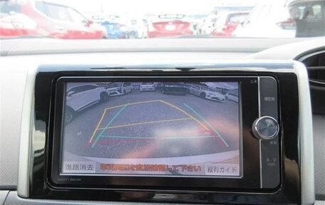 Toyota Wish II, 2015 год, 1 074 000 рублей, 14 фотография