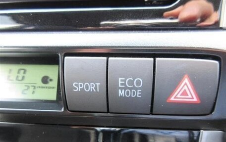 Toyota Wish II, 2015 год, 1 074 000 рублей, 15 фотография