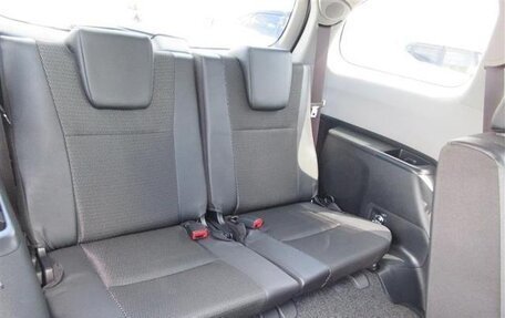 Toyota Wish II, 2015 год, 1 074 000 рублей, 19 фотография