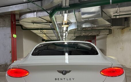 Bentley Continental GT III, 2022 год, 26 000 000 рублей, 18 фотография