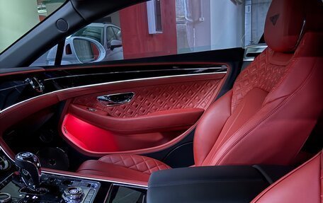 Bentley Continental GT III, 2022 год, 26 000 000 рублей, 27 фотография