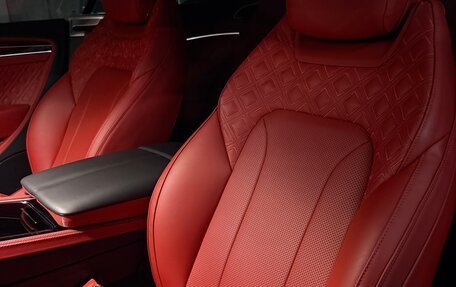 Bentley Continental GT III, 2022 год, 26 000 000 рублей, 29 фотография