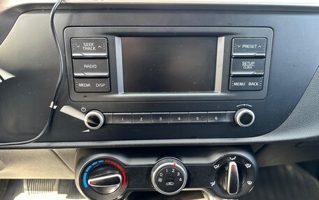 KIA Rio IV, 2021 год, 1 700 000 рублей, 18 фотография