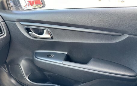 KIA Rio IV, 2021 год, 1 700 000 рублей, 20 фотография