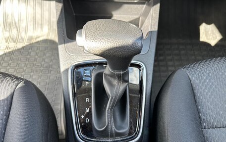 KIA Rio IV, 2021 год, 1 700 000 рублей, 17 фотография