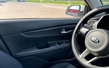 KIA Rio IV, 2021 год, 1 700 000 рублей, 21 фотография