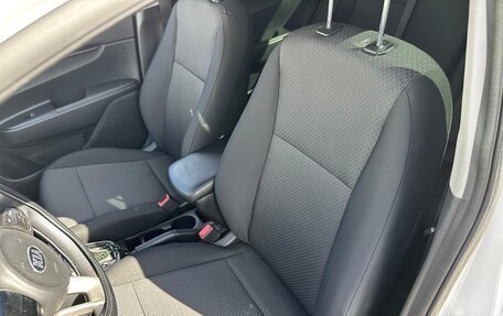 KIA Rio IV, 2021 год, 1 700 000 рублей, 16 фотография