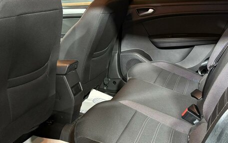 Renault Arkana I, 2019 год, 1 463 000 рублей, 8 фотография