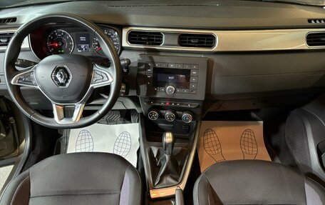 Renault Arkana I, 2019 год, 1 463 000 рублей, 9 фотография