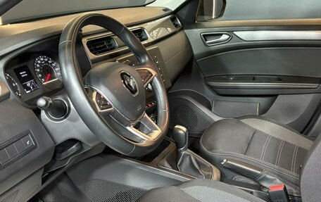 Renault Arkana I, 2019 год, 1 463 000 рублей, 7 фотография