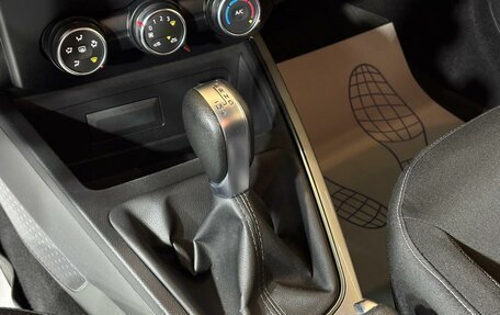 Renault Arkana I, 2019 год, 1 463 000 рублей, 14 фотография