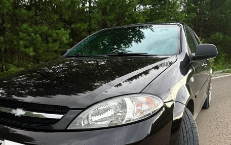 Chevrolet Lacetti, 2012 год, 485 000 рублей, 3 фотография