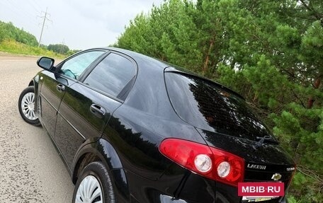 Chevrolet Lacetti, 2012 год, 485 000 рублей, 2 фотография