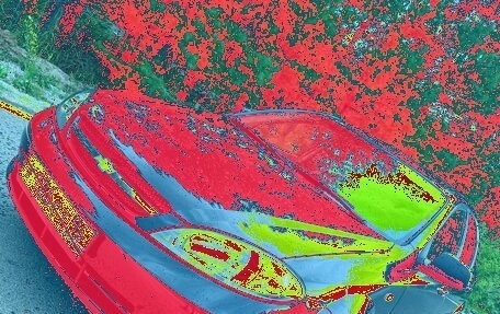 Chevrolet Lacetti, 2012 год, 485 000 рублей, 7 фотография