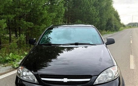Chevrolet Lacetti, 2012 год, 485 000 рублей, 9 фотография