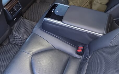 Toyota Camry, 2021 год, 3 000 000 рублей, 14 фотография