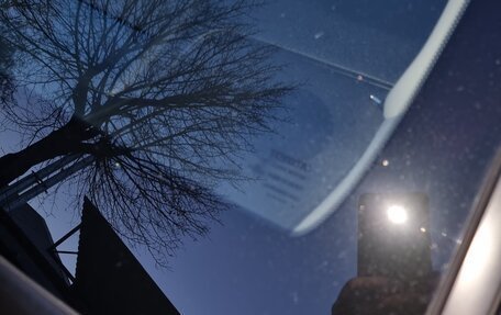 Toyota Camry, 2021 год, 3 000 000 рублей, 11 фотография