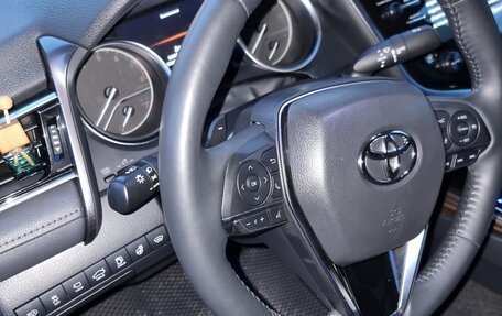 Toyota Camry, 2021 год, 3 000 000 рублей, 6 фотография