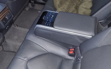 Toyota Camry, 2021 год, 3 000 000 рублей, 15 фотография