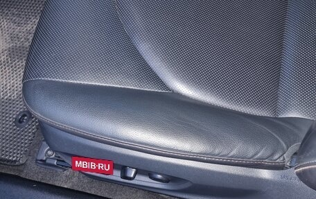 Toyota Camry, 2021 год, 3 000 000 рублей, 10 фотография