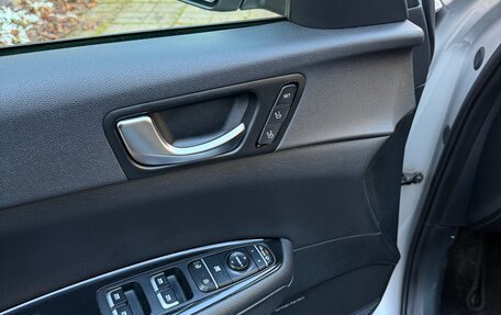 KIA Optima IV, 2016 год, 1 800 000 рублей, 9 фотография