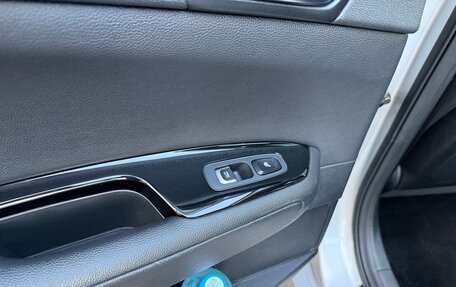 KIA Optima IV, 2016 год, 1 800 000 рублей, 20 фотография