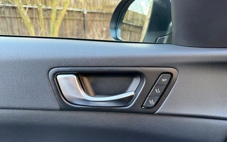 KIA Optima IV, 2016 год, 1 800 000 рублей, 24 фотография