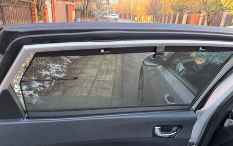 KIA Optima IV, 2016 год, 1 800 000 рублей, 19 фотография