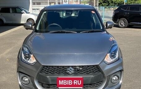 Suzuki Swift V, 2022 год, 1 210 123 рублей, 2 фотография