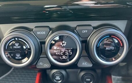 Suzuki Swift V, 2022 год, 1 210 123 рублей, 14 фотография