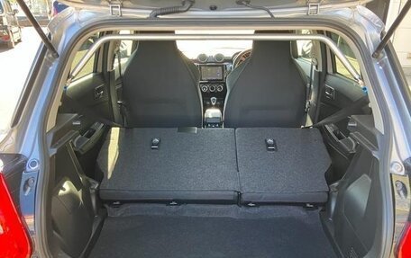 Suzuki Swift V, 2022 год, 1 210 123 рублей, 17 фотография