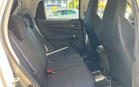 Suzuki Swift V, 2022 год, 1 210 123 рублей, 15 фотография