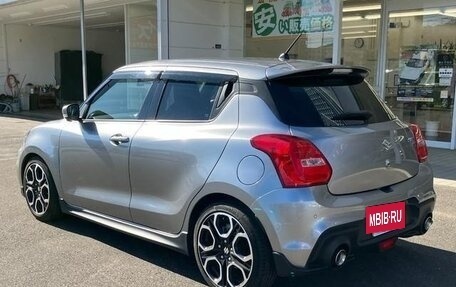 Suzuki Swift V, 2022 год, 1 210 123 рублей, 7 фотография